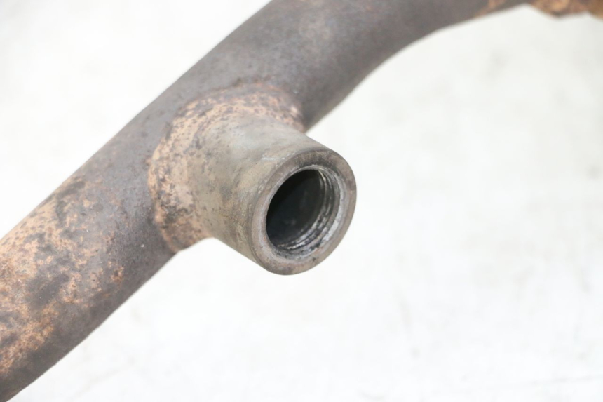 photo de ESCAPE HONDA FES S-WING SWING ABS 125 (2007 - 2015)