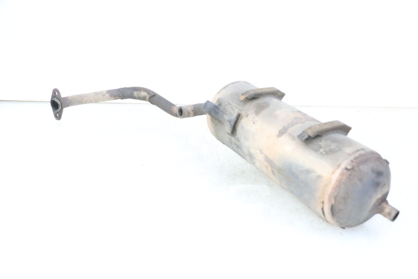 photo de ESCAPE HONDA FES S-WING SWING ABS 125 (2007 - 2015)