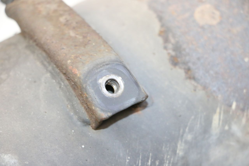 photo de ESCAPE HONDA FES S-WING SWING ABS 125 (2007 - 2015)