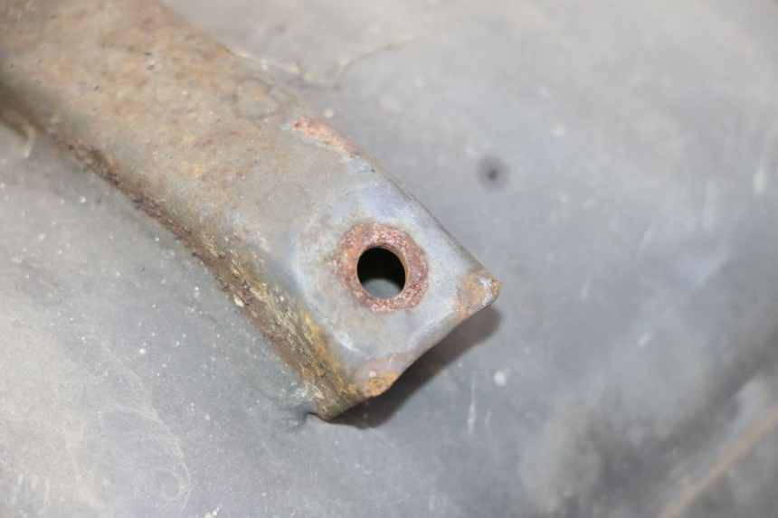 photo de ESCAPE HONDA FES S-WING SWING ABS 125 (2007 - 2015)