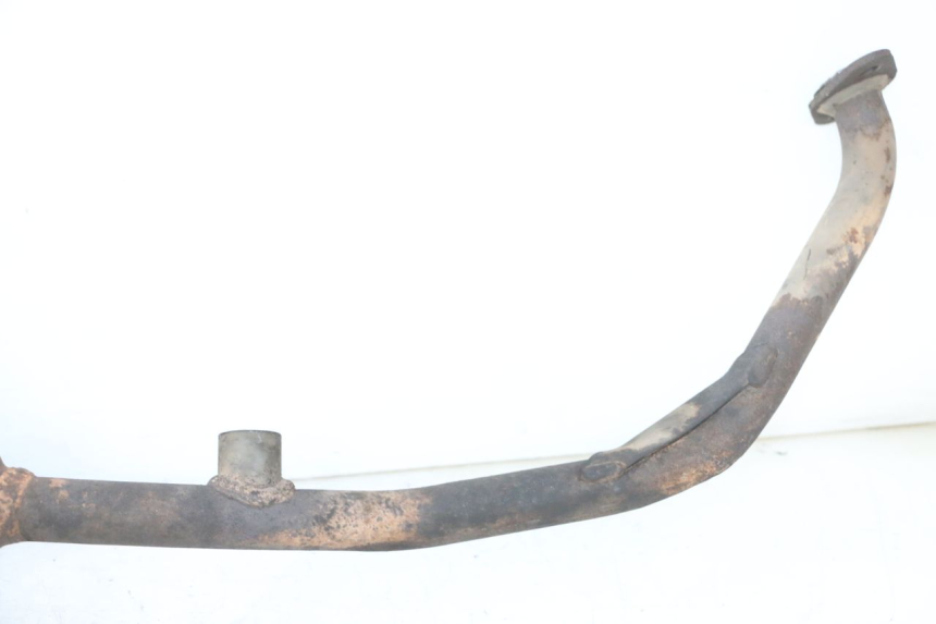 photo de ESCAPE HONDA FES S-WING SWING ABS 125 (2007 - 2015)