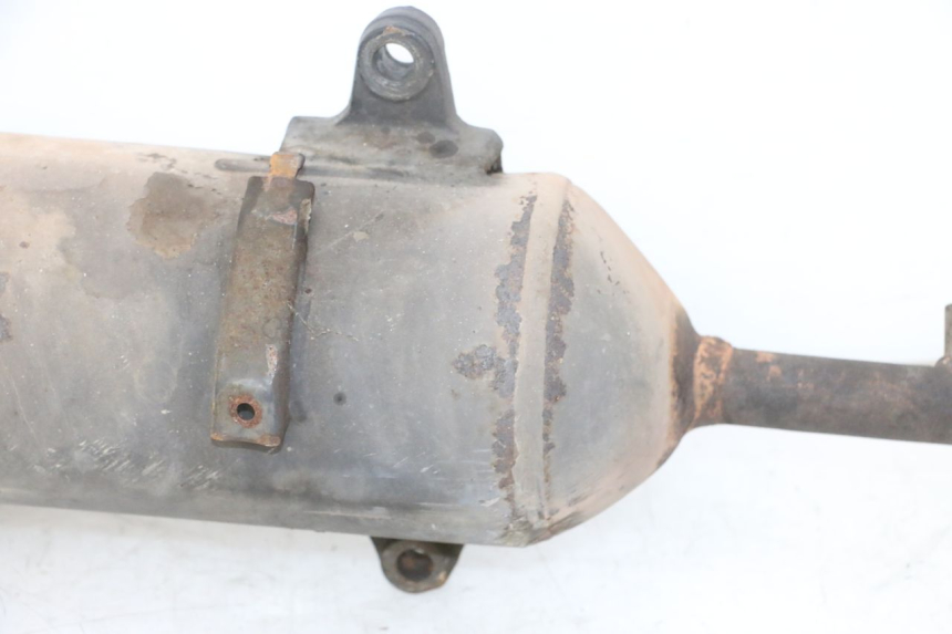 photo de ESCAPE HONDA FES S-WING SWING ABS 125 (2007 - 2015)