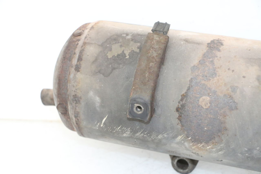 photo de ESCAPE HONDA FES S-WING SWING ABS 125 (2007 - 2015)