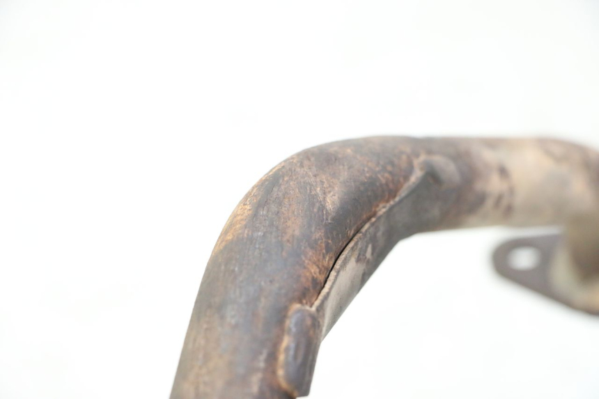 photo de ESCAPE HONDA FES S-WING SWING ABS 125 (2007 - 2015)