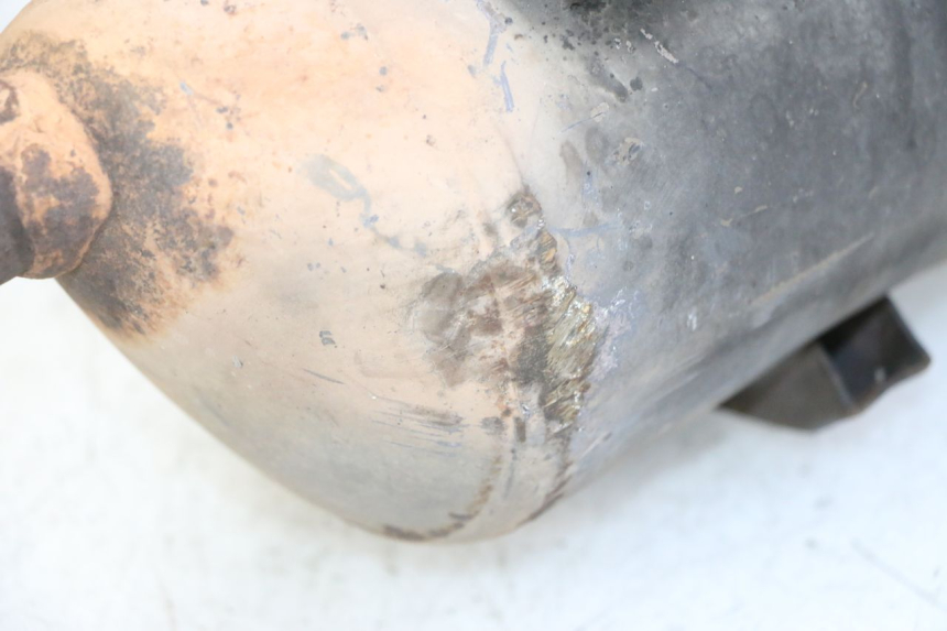 photo de ESCAPE HONDA FES S-WING SWING ABS 125 (2007 - 2015)