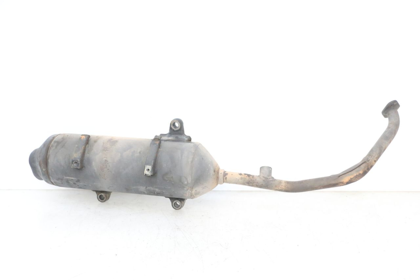 photo de ESCAPE HONDA FES S-WING SWING ABS 125 (2007 - 2015)