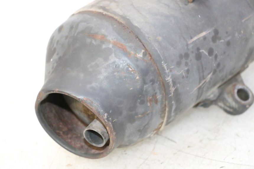 photo de ESCAPE HONDA FES S-WING SWING ABS 125 (2007 - 2015)