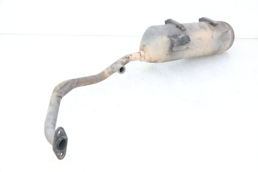 photo de ESCAPE HONDA FES S-WING SWING ABS 125 (2007 - 2015)