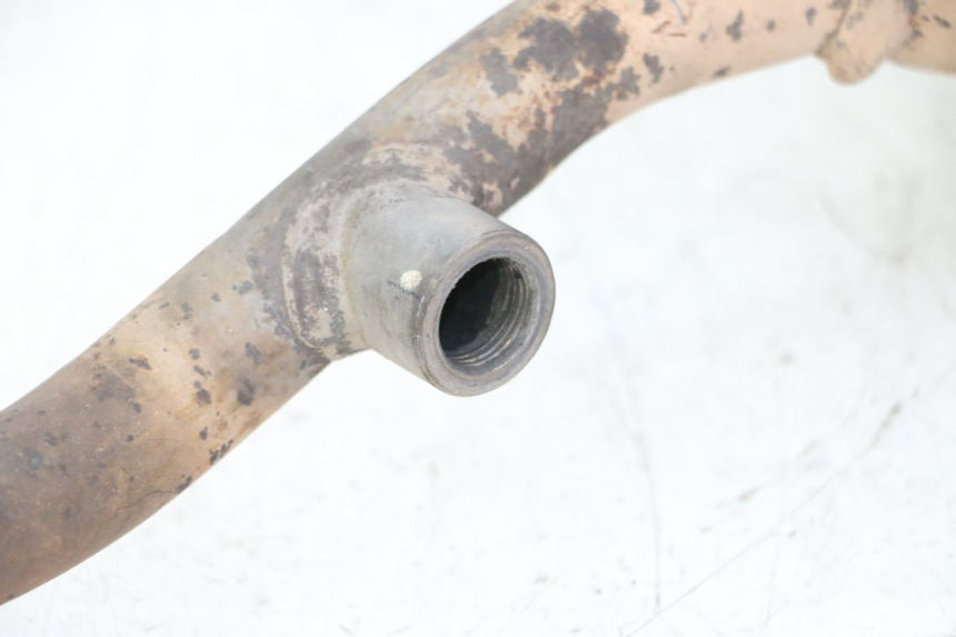 photo de ESCAPE HONDA FES S-WING SWING ABS 125 (2007 - 2015)