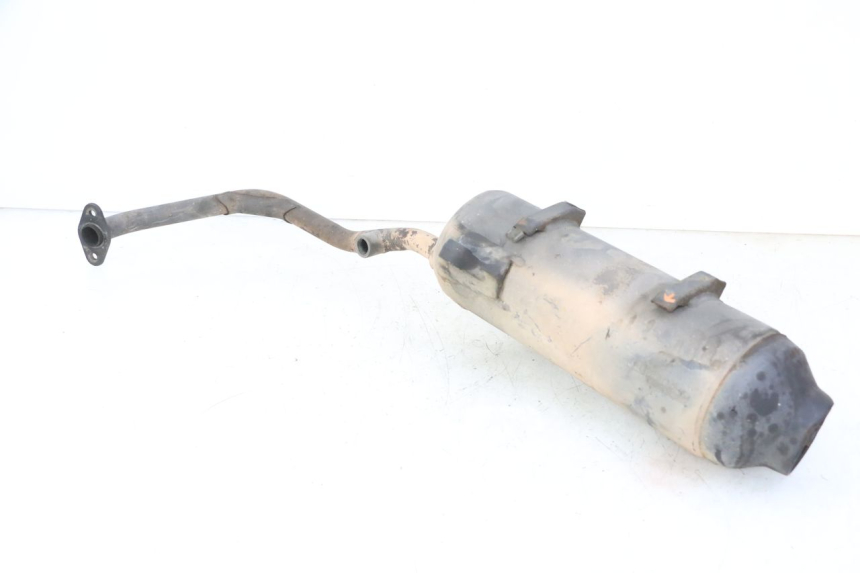 photo de ESCAPE HONDA FES S-WING SWING ABS 125 (2007 - 2015)