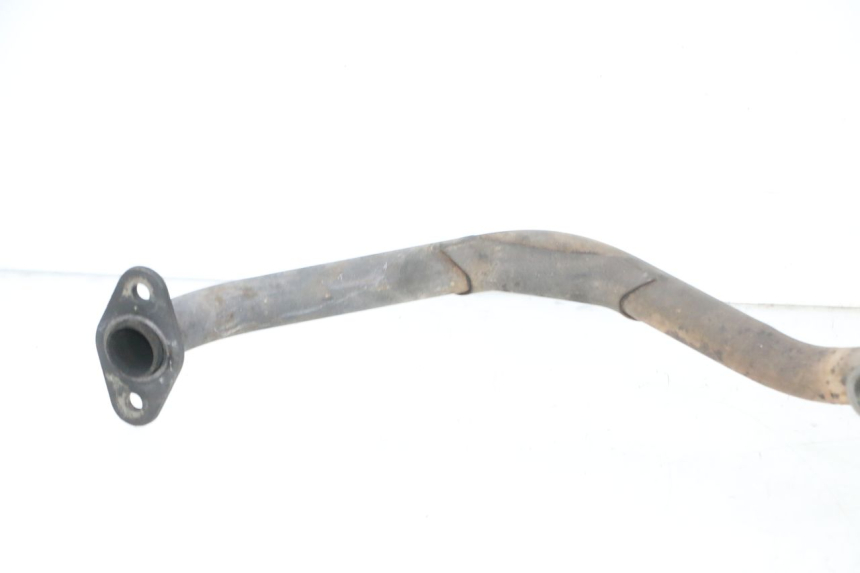 photo de ESCAPE HONDA FES S-WING SWING ABS 125 (2007 - 2015)