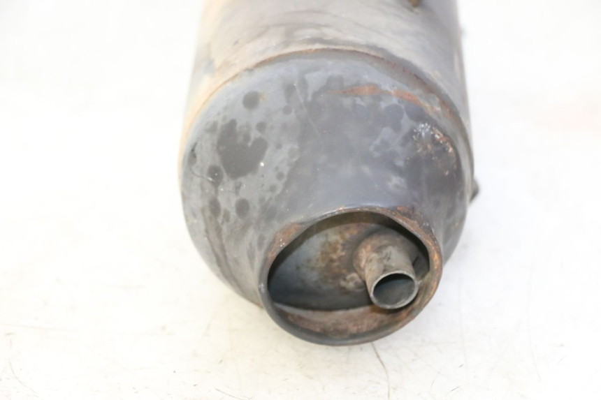 photo de ESCAPE HONDA FES S-WING SWING ABS 125 (2007 - 2015)