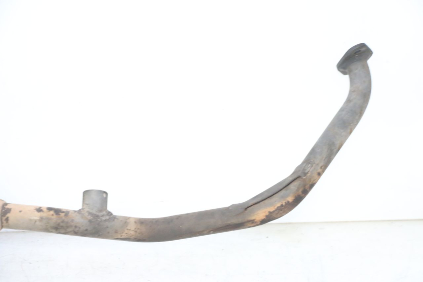 photo de ESCAPE HONDA FES S-WING SWING ABS 125 (2007 - 2015)