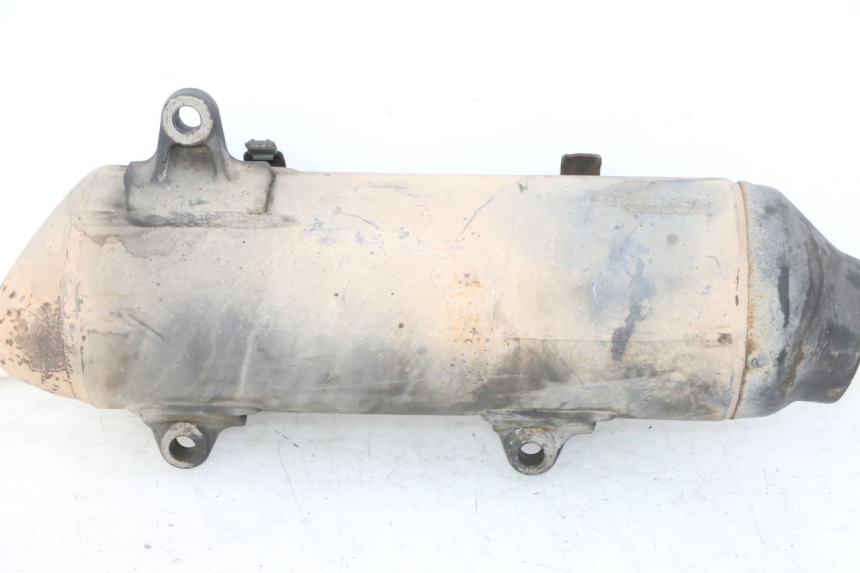 photo de ESCAPE HONDA FES S-WING SWING ABS 125 (2007 - 2015)