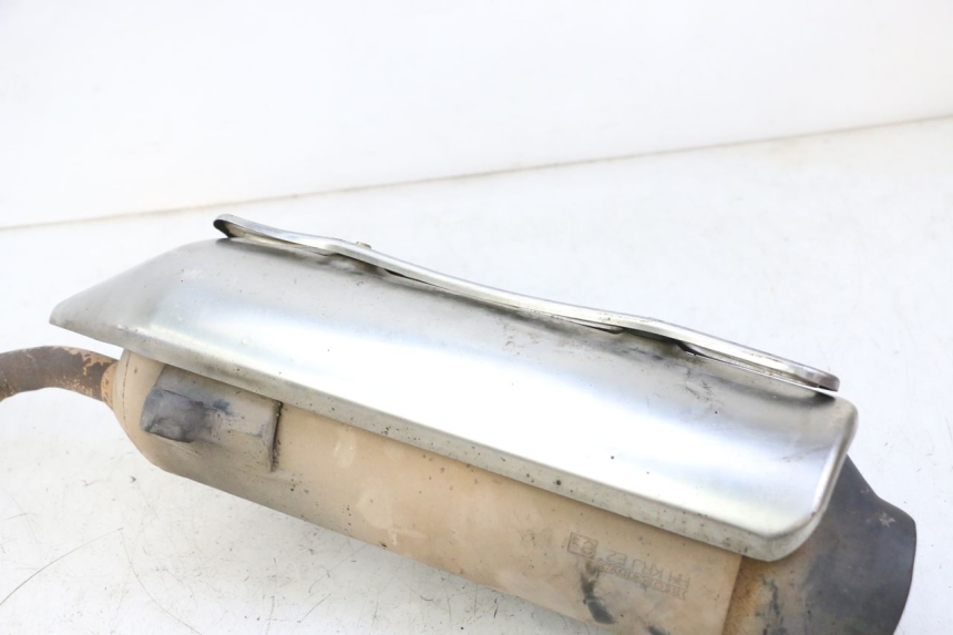 photo de ESCAPE HONDA FES S-WING SWING ABS 125 (2007 - 2015)