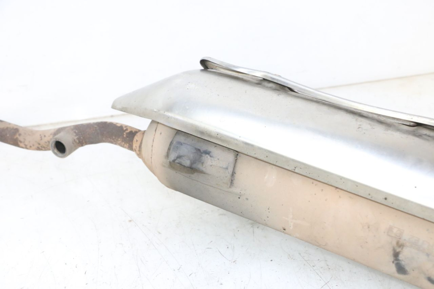 photo de ESCAPE HONDA FES S-WING SWING ABS 125 (2007 - 2015)