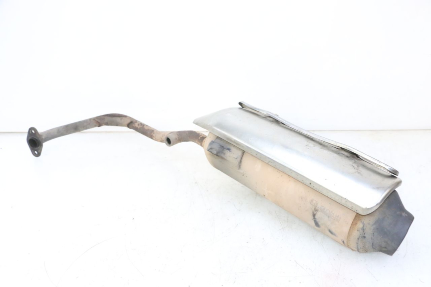 photo de ESCAPE HONDA FES S-WING SWING ABS 125 (2007 - 2015)