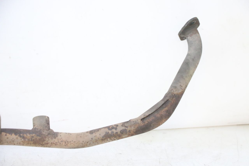 photo de ESCAPE HONDA FES S-WING SWING ABS 125 (2007 - 2015)