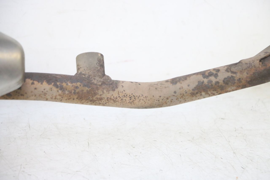 photo de ESCAPE HONDA FES S-WING SWING ABS 125 (2007 - 2015)