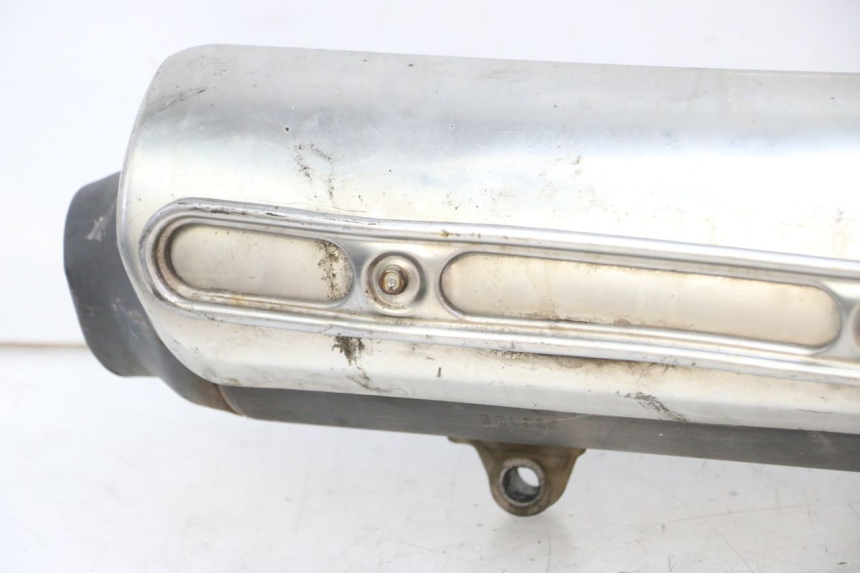 photo de ESCAPE HONDA FES S-WING SWING ABS 125 (2007 - 2015)