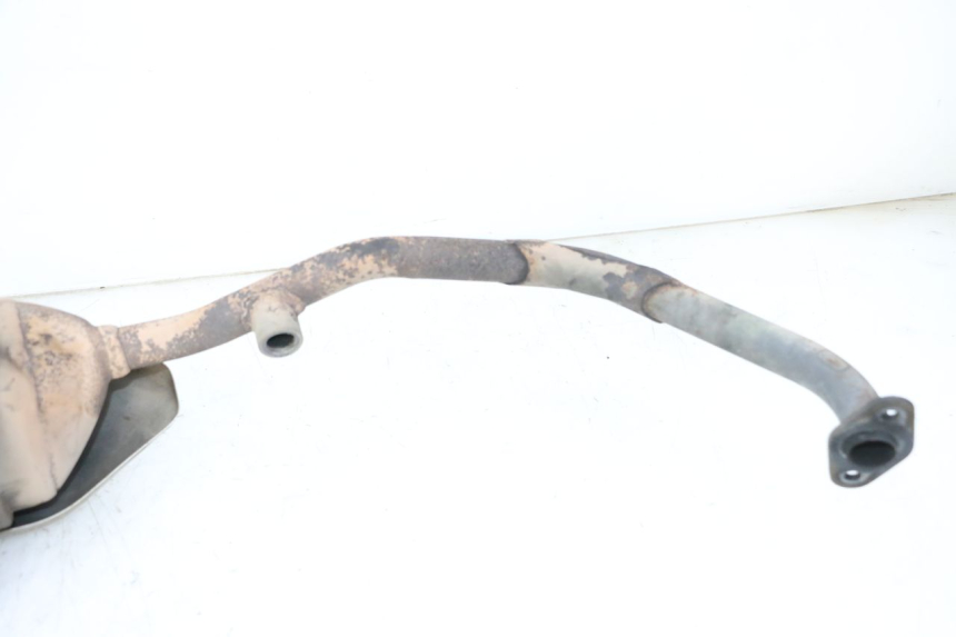 photo de ESCAPE HONDA FES S-WING SWING ABS 125 (2007 - 2015)