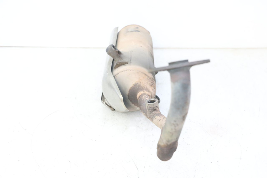 photo de ESCAPE HONDA FES S-WING SWING ABS 125 (2007 - 2015)