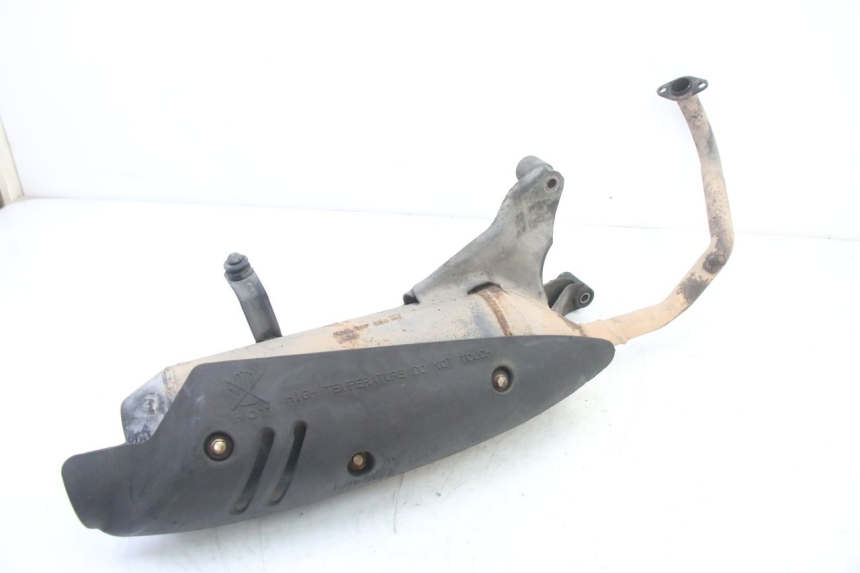photo de ESCAPE SYM FIDDLE 2 S 125 (2012 - 2014)