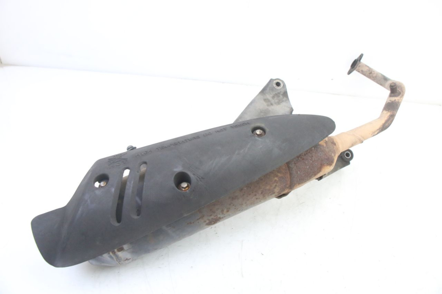photo de ESCAPE SYM FIDDLE 2 S 125 (2012 - 2014)
