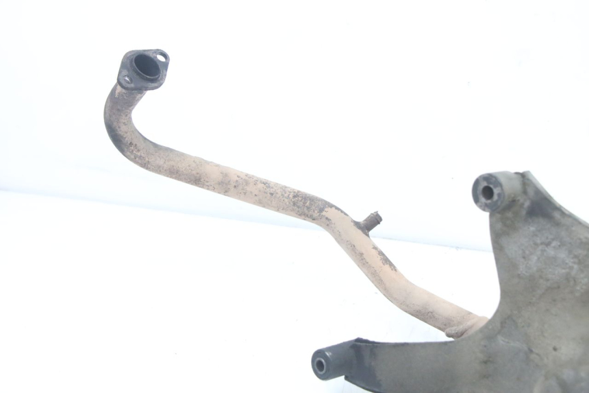 photo de ESCAPE SYM FIDDLE 2 S 125 (2012 - 2014)