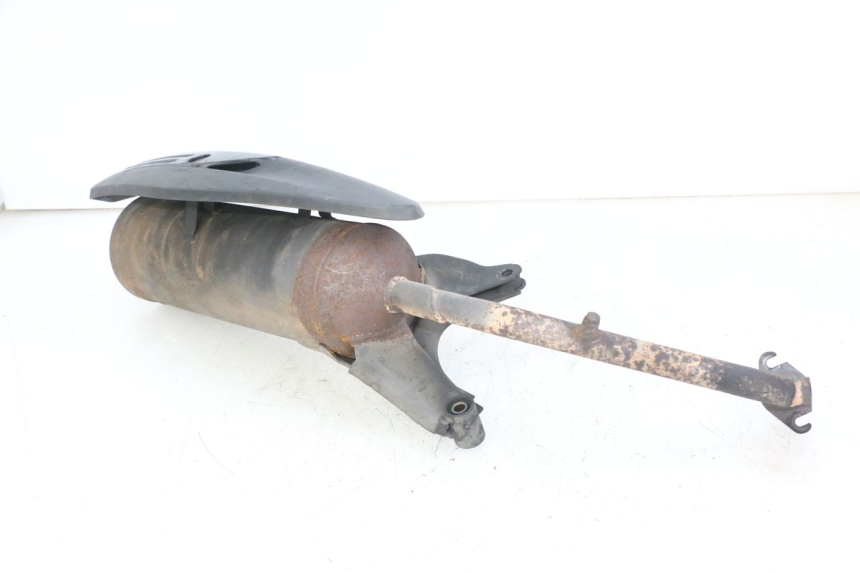 photo de ESCAPE SYM FIDDLE 3 III 50 (2014 - 2020)