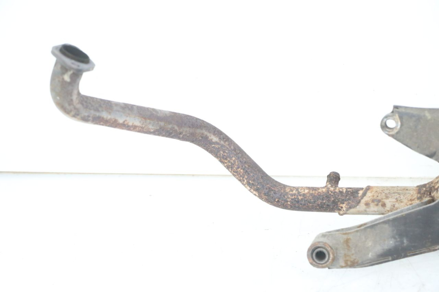 photo de ESCAPE SYM FIDDLE 125 (2008 - 2010)