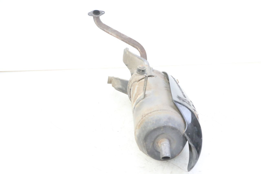 photo de ESCAPE SYM FIDDLE 125 (2008 - 2010)