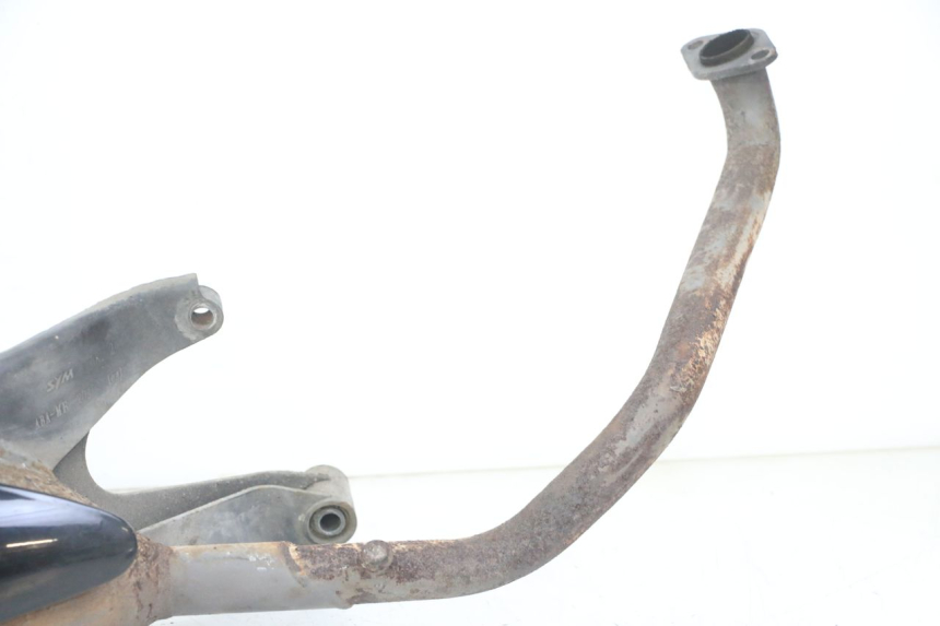 photo de ESCAPE SYM FIDDLE 125 (2008 - 2010)