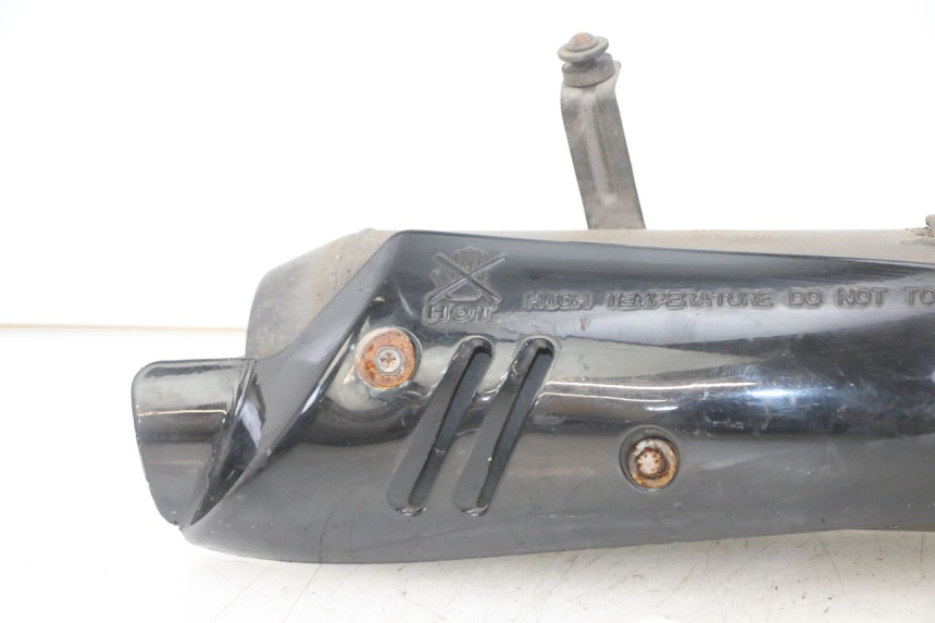 photo de ESCAPE SYM FIDDLE 125 (2008 - 2010)