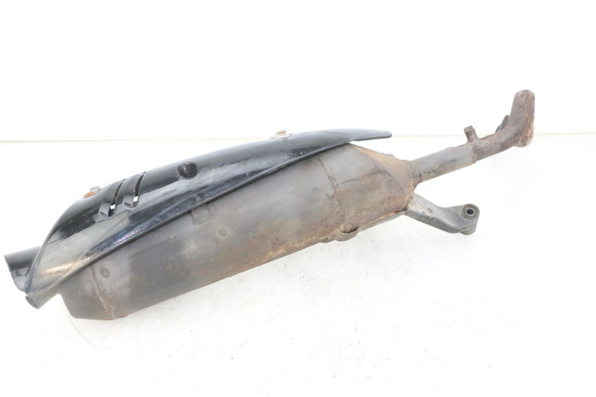 photo de ESCAPE SYM FIDDLE 125 (2008 - 2010)