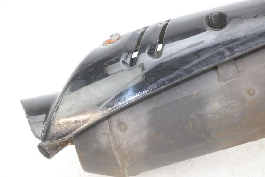 photo de ESCAPE SYM FIDDLE 125 (2008 - 2010)