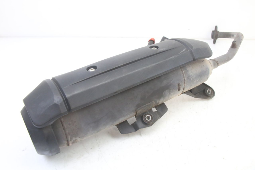 photo de ESCAPE MBK FLAME X 125 (2007 - 2016)