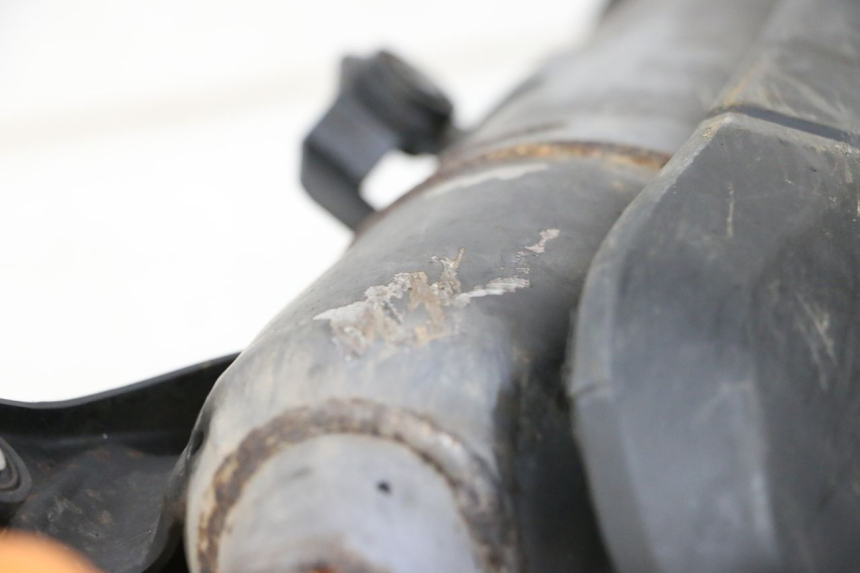 photo de ESCAPE MBK FLAME X 125 (2007 - 2016) - Detalle de la pieza