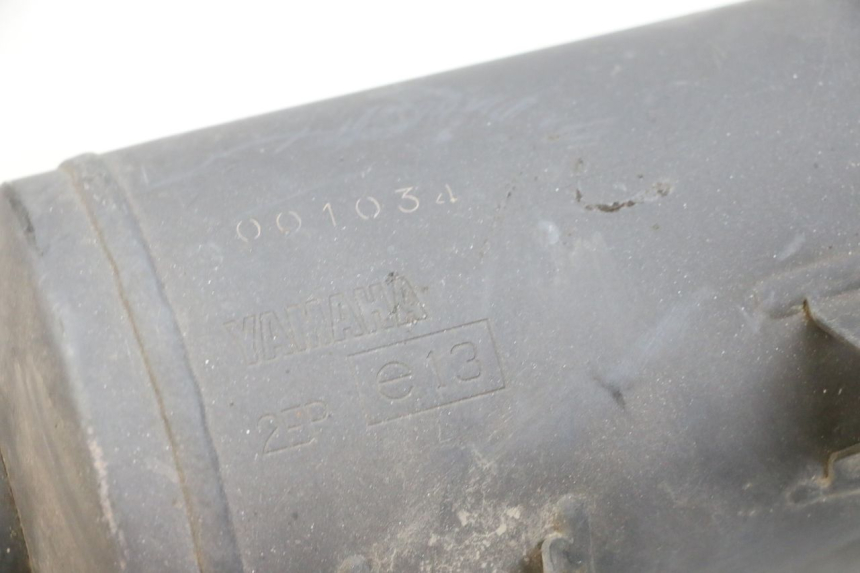 photo de ESCAPE MBK FLIPPER 115 (2013 - 2017) - Detalle de la pieza