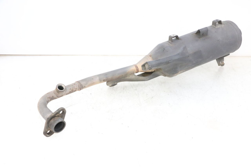 photo de ESCAPE MBK FLIPPER 115 (2013 - 2017) - Otra vista del artículo