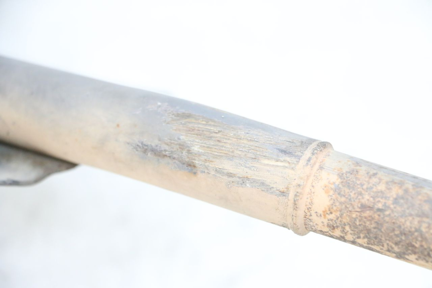 photo de ESCAPE MBK FLIPPER 115 (2013 - 2017) - Vista general del producto