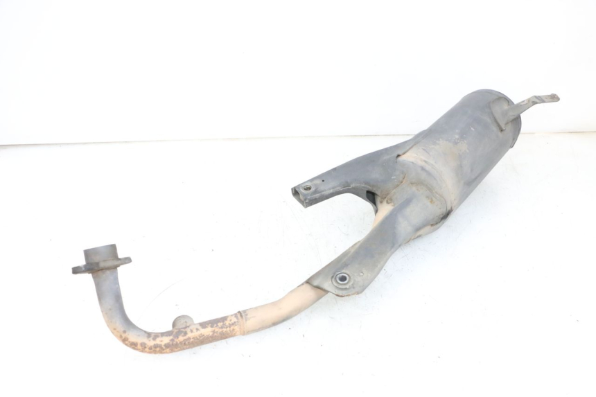 photo de ESCAPE MBK FLIPPER 115 (2013 - 2017) - Recambio usado revisado