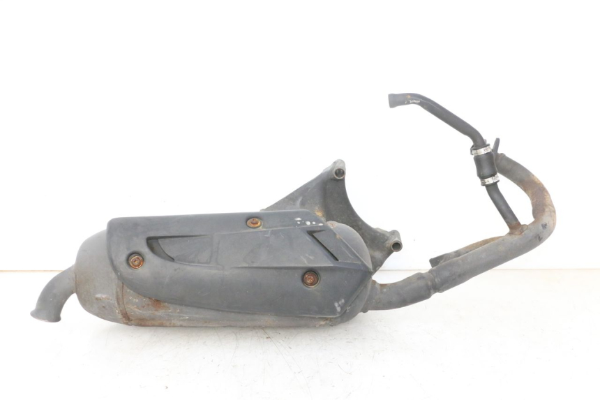 photo de ESCAPE PIAGGIO FLY 2T 50 (2004 - 2017)