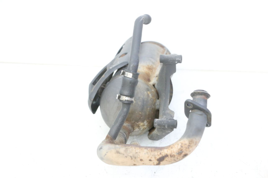 photo de ESCAPE PIAGGIO FLY 2T 50 (2004 - 2017)