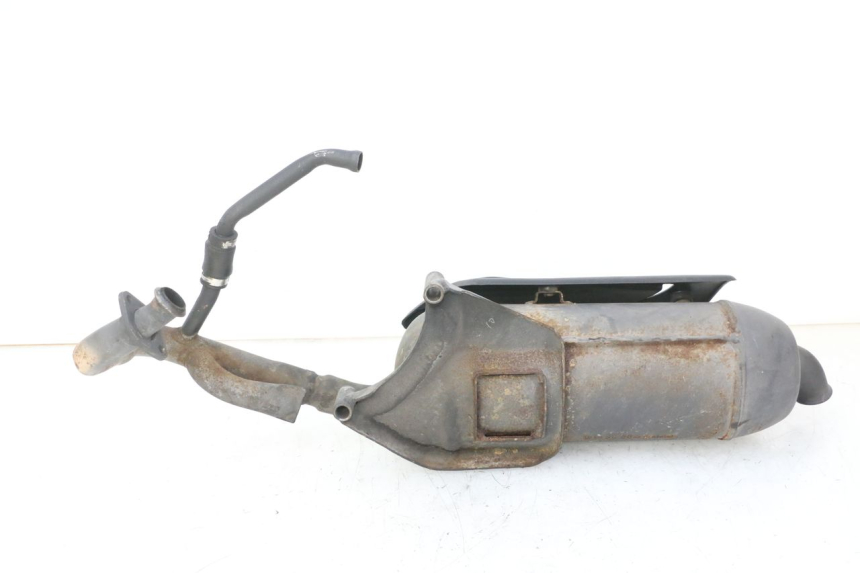 photo de ESCAPE PIAGGIO FLY 2T 50 (2004 - 2017)