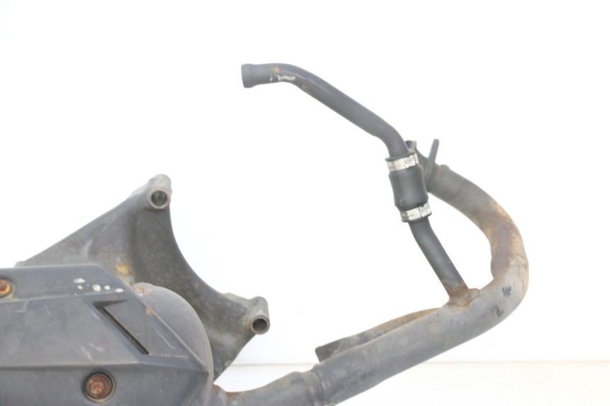 photo de ESCAPE PIAGGIO FLY 2T 50 (2004 - 2017)