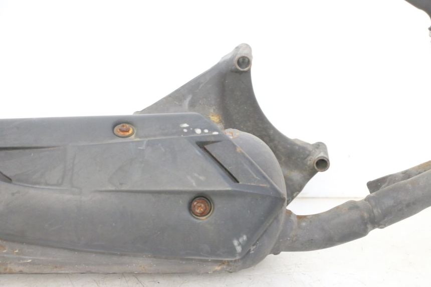 photo de ESCAPE PIAGGIO FLY 2T 50 (2004 - 2017)