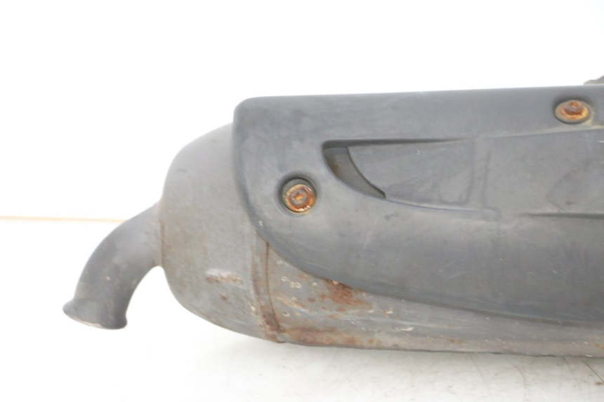 photo de ESCAPE PIAGGIO FLY 2T 50 (2004 - 2017)