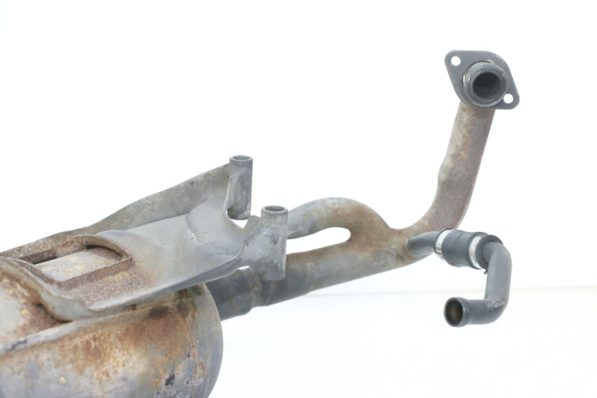 photo de ESCAPE PIAGGIO FLY 2T 50 (2004 - 2017)