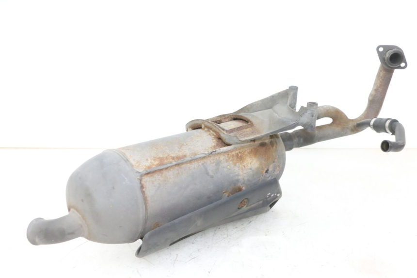 photo de ESCAPE PIAGGIO FLY 2T 50 (2004 - 2017)